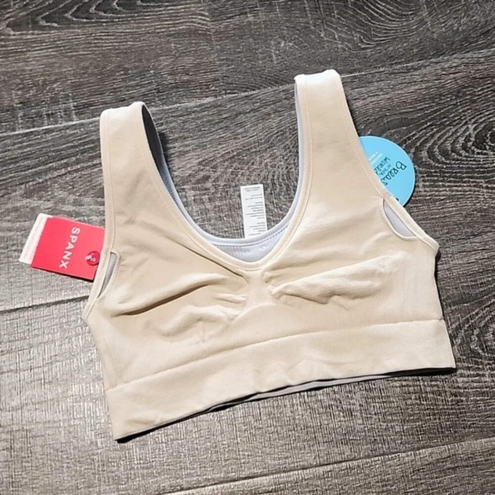 SPANX 